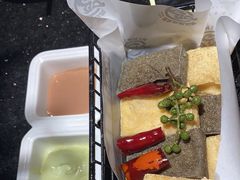 -鸣记脆皮烤鱼·海鲜烤鱼(亿合城店)
