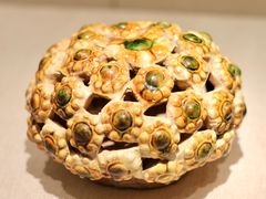 -深圳博物馆(古代艺术馆)