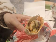 -麦当劳(北苑秋实路店)