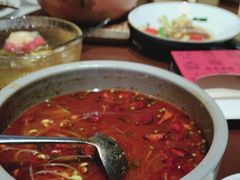 -川香鼎盛(市桥富华总店)