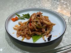 -老孙家饭庄·非遗(东关店)