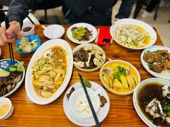 -绍兴名菜馆(可乐路店)