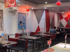 -72街荷叶饭(东方宝泰广场店)
