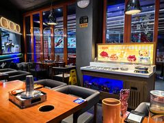 -路边羊烧烤酒场(宝带路店)