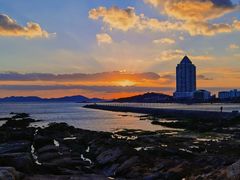 -八大关景区