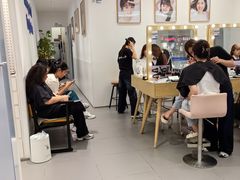 -天真蓝照相馆(中华广场店)