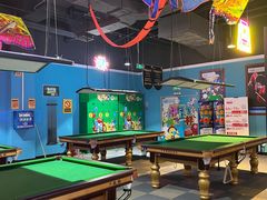 -大玩家(万达广场大连甘井子店)