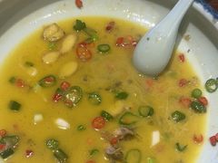 -民俗村柴火灶·景德江西菜(中国陶瓷博物馆店)