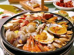 -老宁波1381餐厅(宏泰广场店)