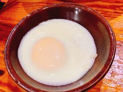 肉饼蒸蛋-肆姐面粉馆(坡子街店)