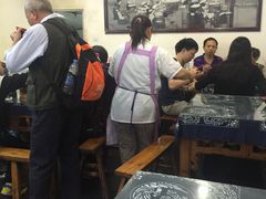 -老街西施豆腐坊(方浜中路店)