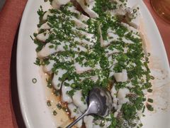 -船歌·鱼水饺青岛菜(闽江二路店)