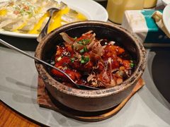 -阿明小菜·海鲜·上海菜(梅陇华理店)