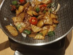 -黑家养生粥道馆(新世纪店)