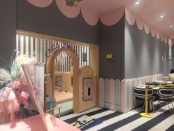 -奈尔宝·儿童乐园·亲子餐厅(前滩店)