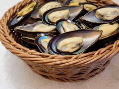 -广州建国酒店·君豪西餐自助餐厅