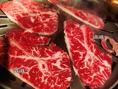 -九田家黑牛烤肉料理(新辰里亚运村店)