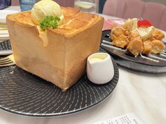 -茉莉餐厅(包河万达店)