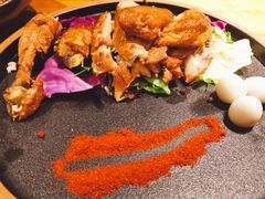 -薇酌饮·陕西菜(南门外店)