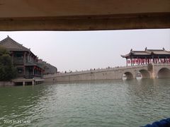 -朱仙镇启封故园景区