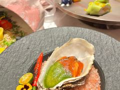 -狮拾久·现代新加坡料理(福田COCO Park店)