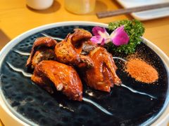 富硒红烧鸽-大鸽饭(马王堆店)