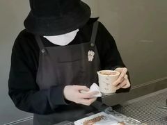 -O.P.S. CAFE