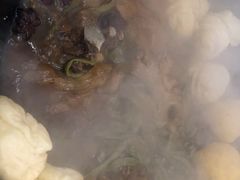 -桃源村铁锅炖鱼(体育馆道店)