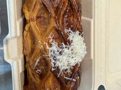 黑松露惠灵顿面包-B&C黄油与面包·THE GARDEN BAKERY概念店(世纪汇店)