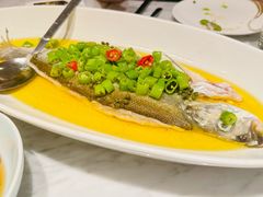 -荣兴酒家(徐家汇店)
