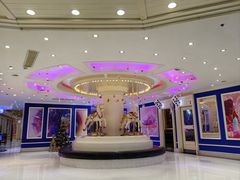 -自由港KTV(王子公主金平店)