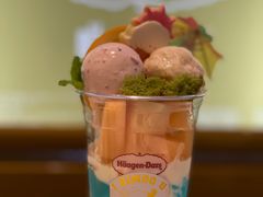 -哈根达斯(皇庭店)