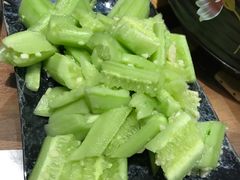 -偏脸子哈尔滨老烧烤(爱建店)