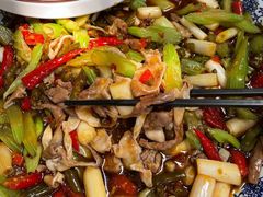 -李大爷的泡椒馆(冉家坝店)
