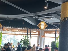 -盐帮食坊•小河帮川菜(四川师大店)