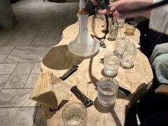 -Hideout Hookah Lounge·隐觅地