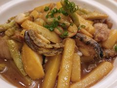 -蓝海大饭店·渔歌舫(黄岛店)