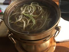 -慢丽江·云南野生菌土鸡锅(西山店)