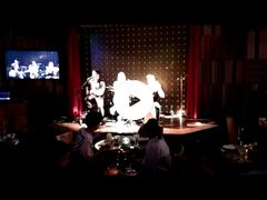 -MR.ROCKY洛奇先生RESTAURANT&BAR(宝安壹方城店)