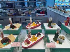 -友鹏海鲜(新宜白大道店)