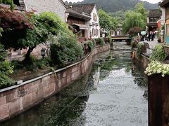 -东钱湖旅游度假区