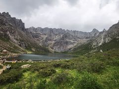 -莲宝叶则景区