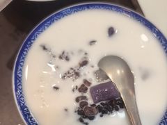 -江记甜品(罗湖店)