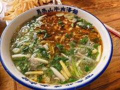 -清真马杰山牛肉汤馆