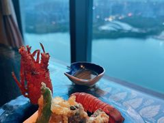 -風料理.鮨Omakase