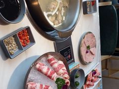 -喃喃椰·糟粕醋椰子鸡火锅(七堡花园店)