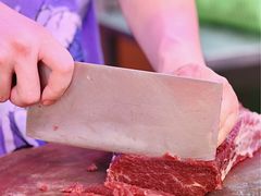 -阿娟牛肉丸·手打牛肉丸·现做现卖