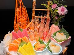 -花潮料理艺食馆(成都万象城店)