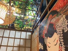 -河风の幸会精致料理