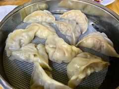 -蒙古原烤羊排(龙岗店)